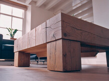 maatwerk tafel 4