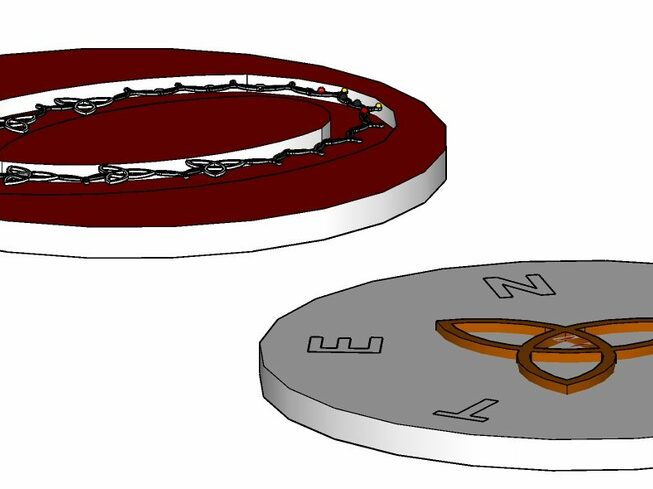 ontwerp presentatiekoffer afb 5